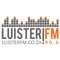 Luister FM lets anyone listen to their favorite podcasts and shows