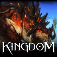 [新作]KINGDOM：聖戦のきざし