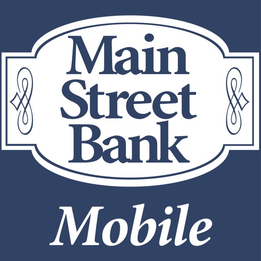 My MSB Mobile by Main Street Bank Corp