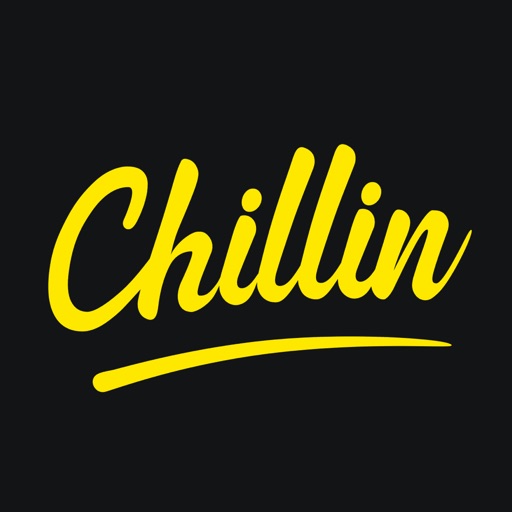 Chillin icon