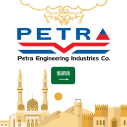 PetraServ KSA