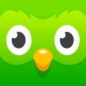 多邻国 (Duolingo) icon
