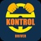Kontrol Motor Driver App is an on-demand taxi app solution, based on GPS which is connecting the drivers who are willing to provide services continuously to the passengers