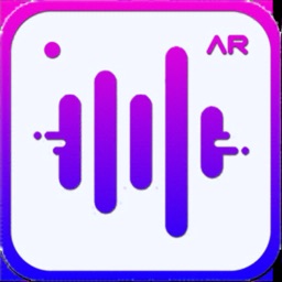 AR Audio Spectrum 3D