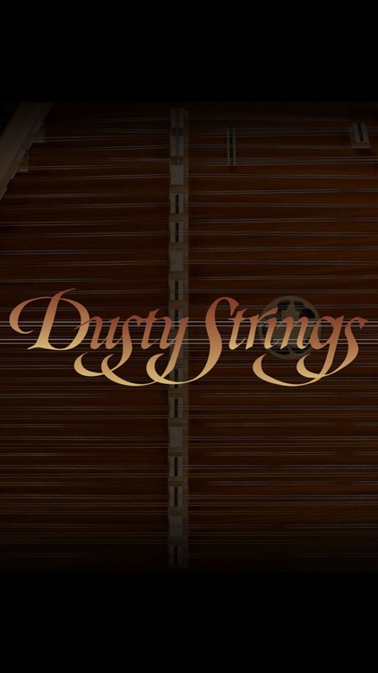 Dusty Strings 16/15 Dulcimer screenshot-3