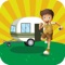 Camper's Helper is an application for all camping enthusiasts specializing in geolocation