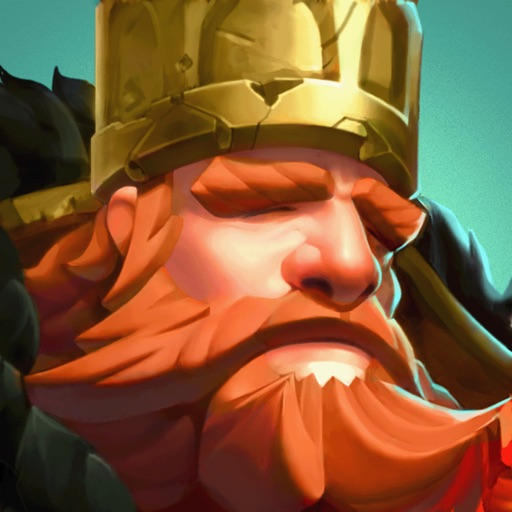 War of Emblem - Legend iOS App