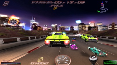 Speed Racing Ultimate Free Screenshot 5