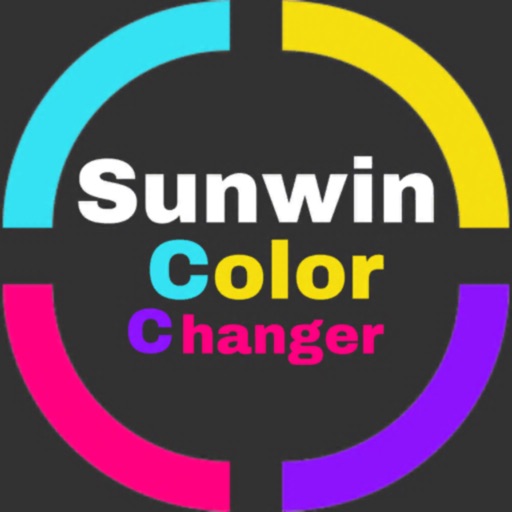 SunwinColorChanger