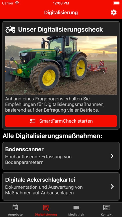 SmartFarmCheck screenshot-9