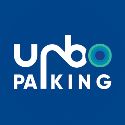 URBO Parking iOS App