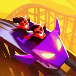 Hell Park - Tycoon Simulator