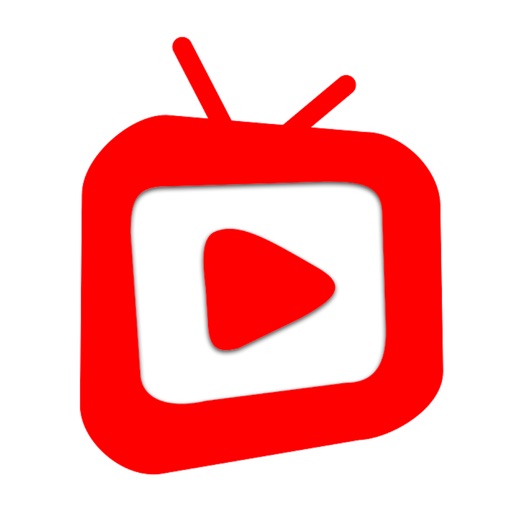 Kids Videos Tube Icon