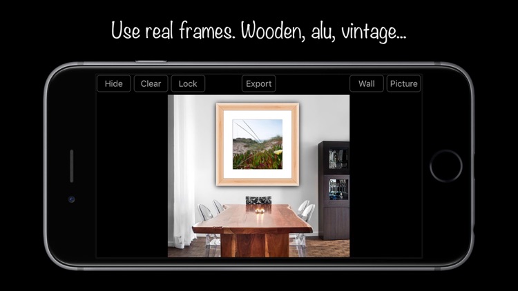 WallPicture - Art room design screenshot-6