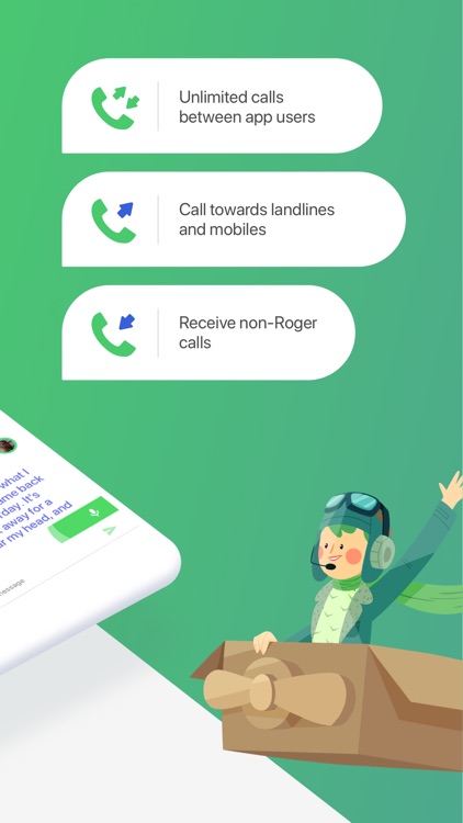 RogerVoice