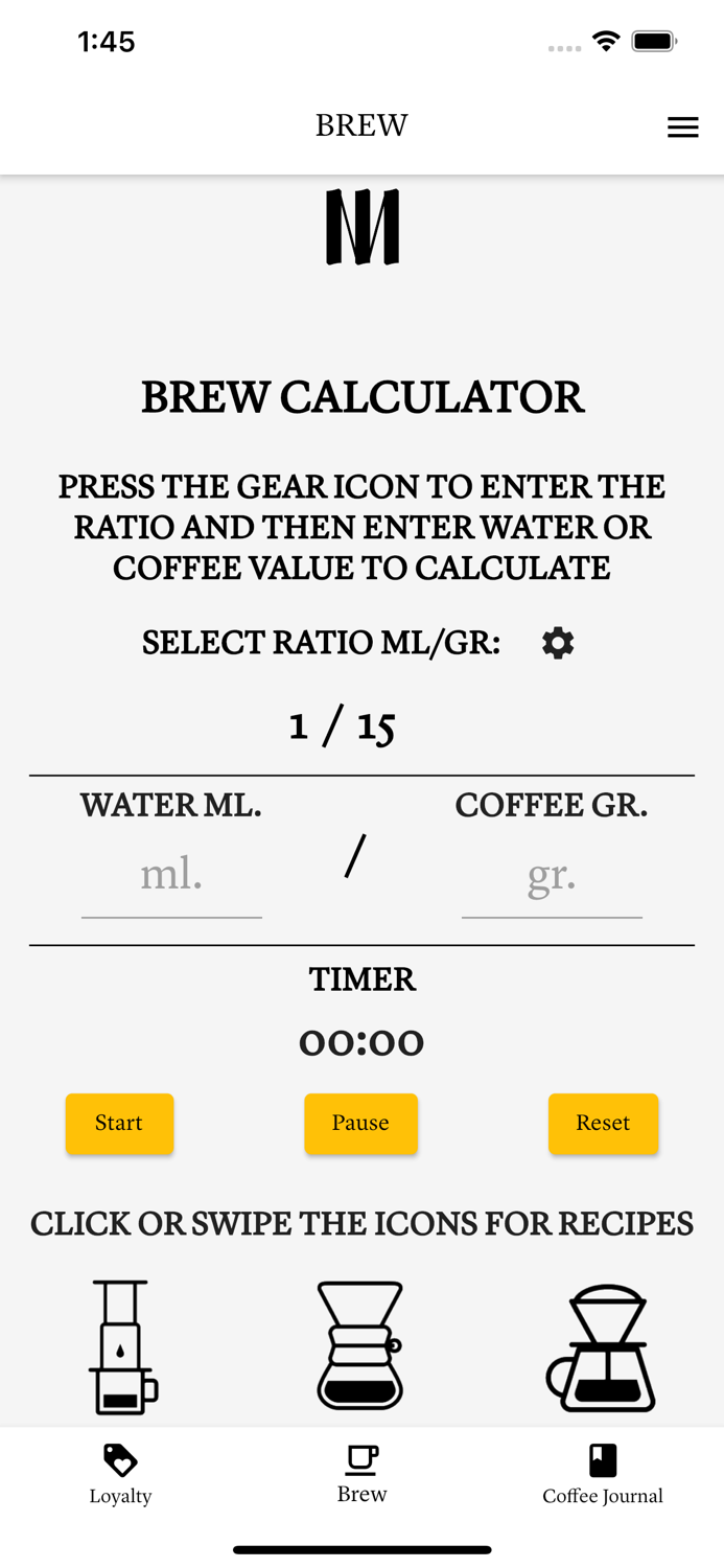 Mzllah Artisan Roastery