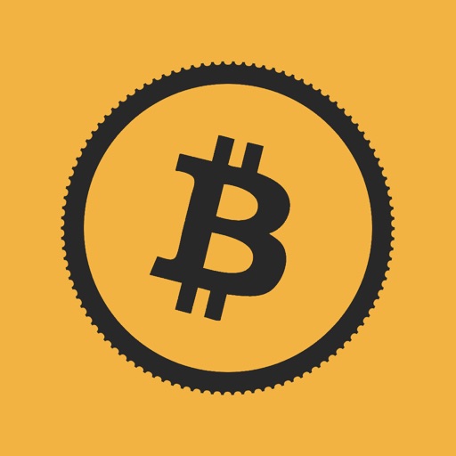 BlNANCE Crypto : Widget Icon