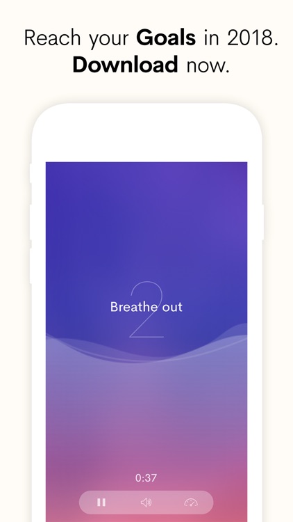 INSCAPE: Mindfulness screenshot-4