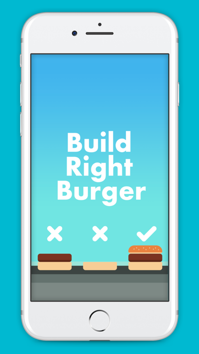 Burger Factory screenshot 3