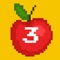 Race against the clock and tap down the numbers in the fruit in this exciting tap game