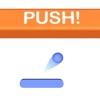 Icon Push Pong 3D