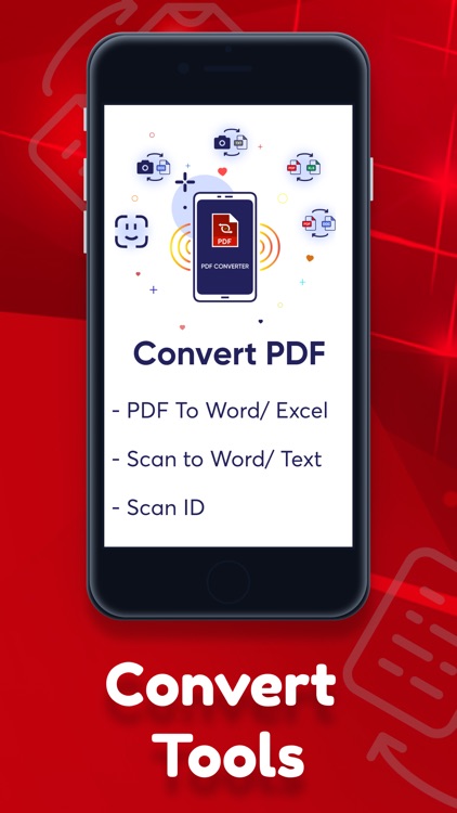 PDF Photos - Picture to PDF screenshot-6