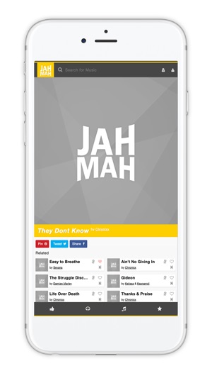 JahMah(圖2)-速報App