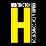 Huntington Comic  Toy Con