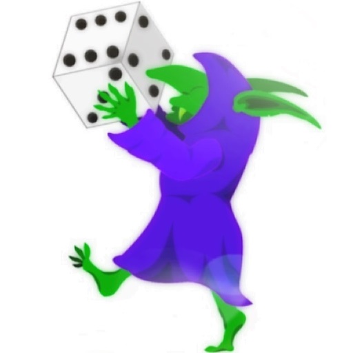 Dice Goblin