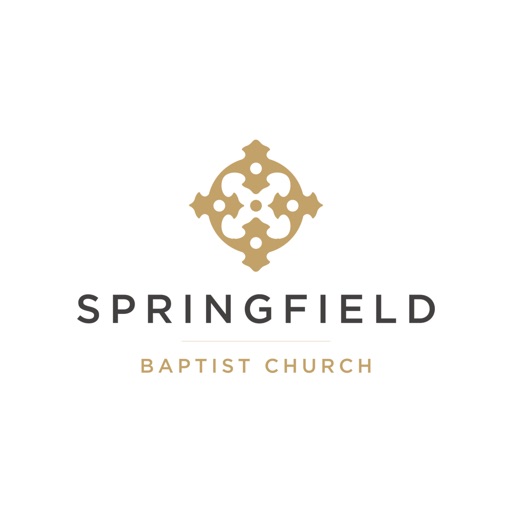 Springfield Baptist Church KY Icon