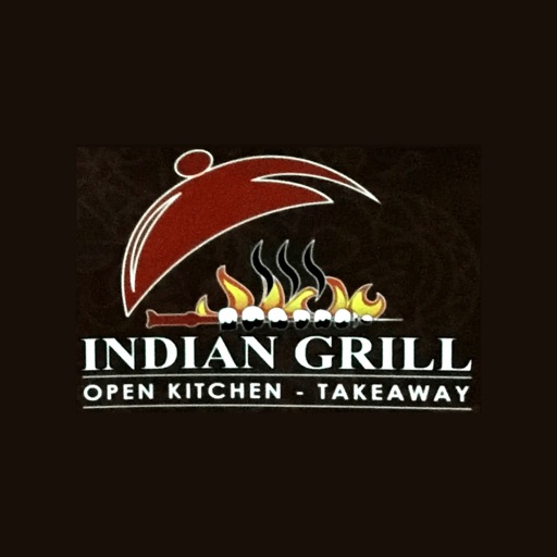 IndianGrill