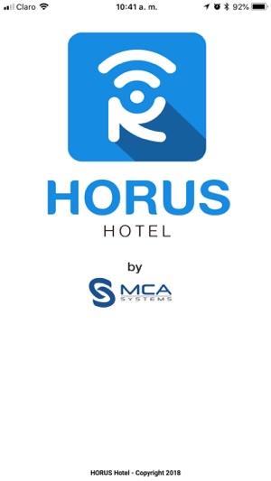 Horus Hotel(圖1)-速報App