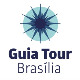 Guia Tour Brasília