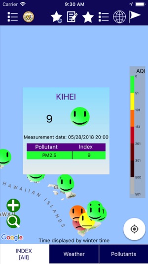 HawaiiAir(圖2)-速報App