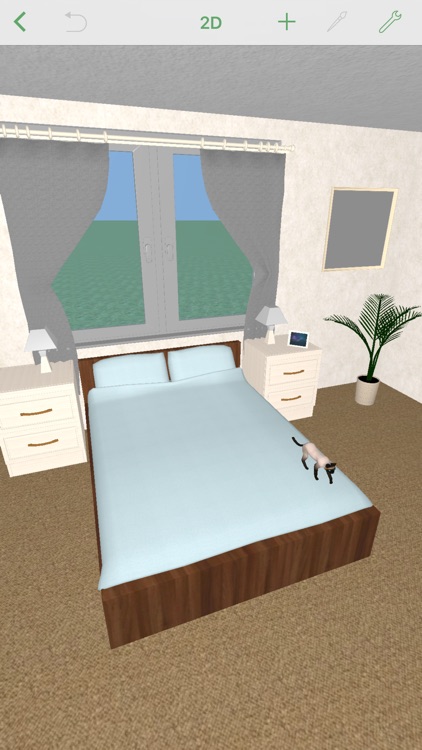 Bedroom Planner