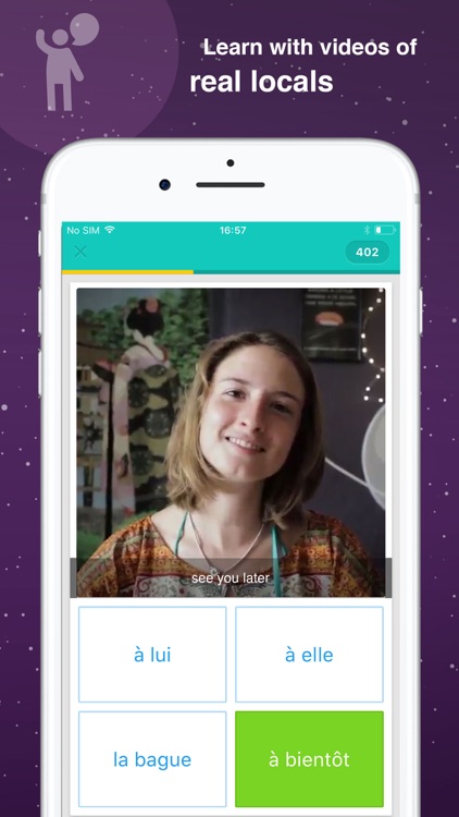 Memrise: Language Learning screenshot-3