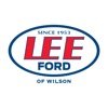 Lee Ford of Wilson Check In