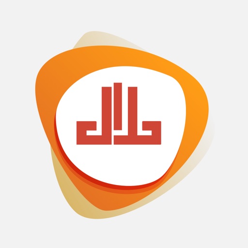 HalalFoodHunt iOS App