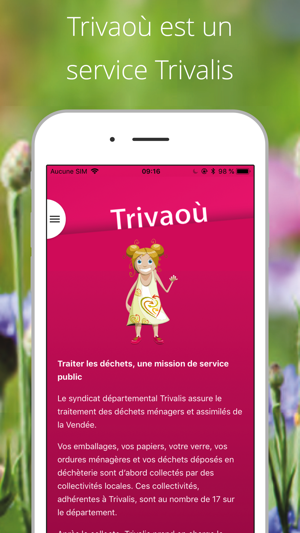 Trivaoù(圖4)-速報App