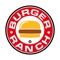 Chegou a app do Burger Ranch