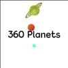 360 Planets