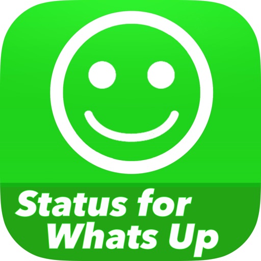 Status for Whats Up