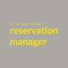 Reservation Manager