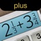 Icon Fraction Calculator Plus - PRO