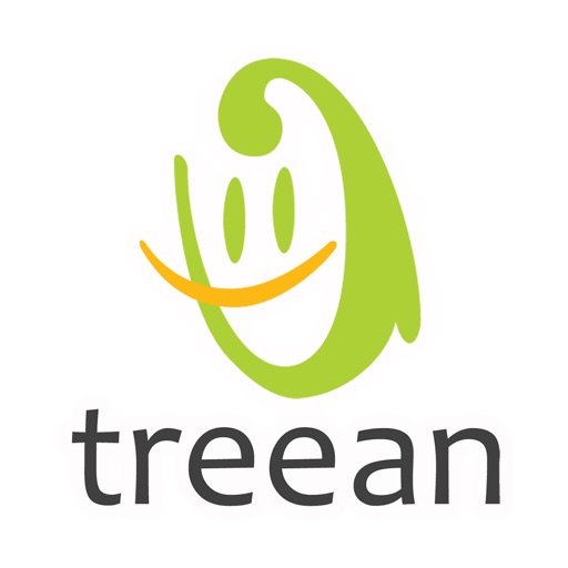 트리안 icon