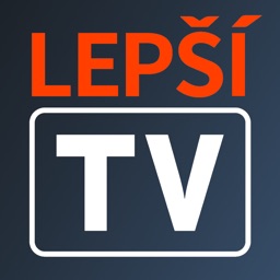 Lepší.TV