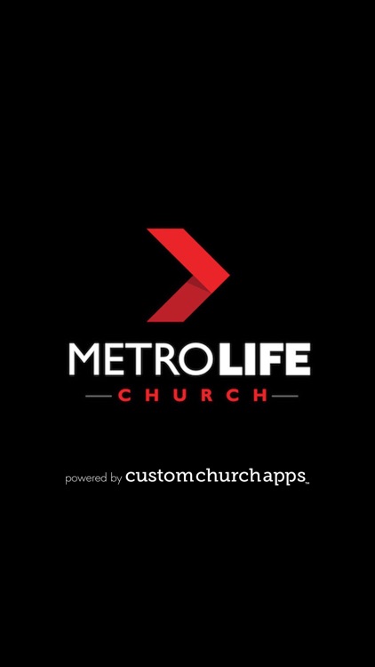 MetroLife Church Florida