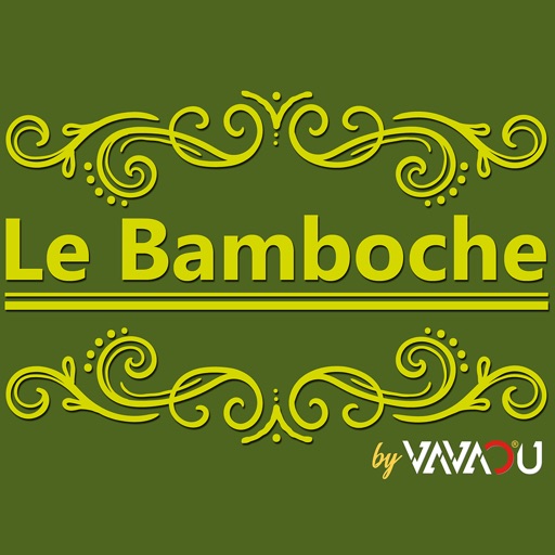 Le Bamboche icon