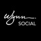 Stay jacked in to the hottest nightclubs in the world at Wynn Las Vegas and Encore with the Wynn Social app