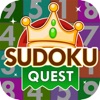 Icon Sudoku Quest Color Soduku Game